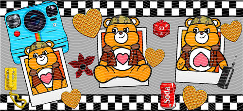 16oz Latest Bestseller-C 7899